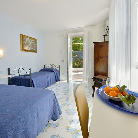 Bnb Le Isole Forio di Ischia Zimmer foto