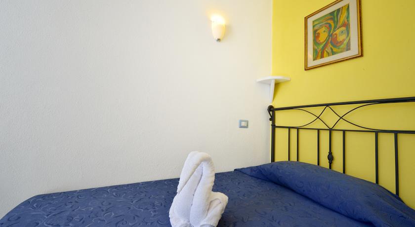 Bnb Le Isole Forio di Ischia Zimmer foto