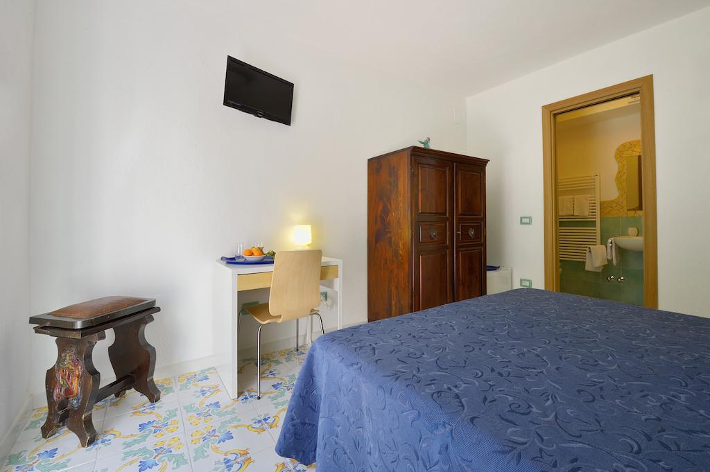 Bnb Le Isole Forio di Ischia Zimmer foto