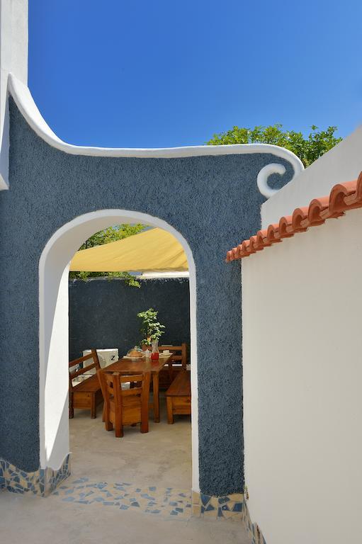 Bnb Le Isole Forio di Ischia Exterior foto