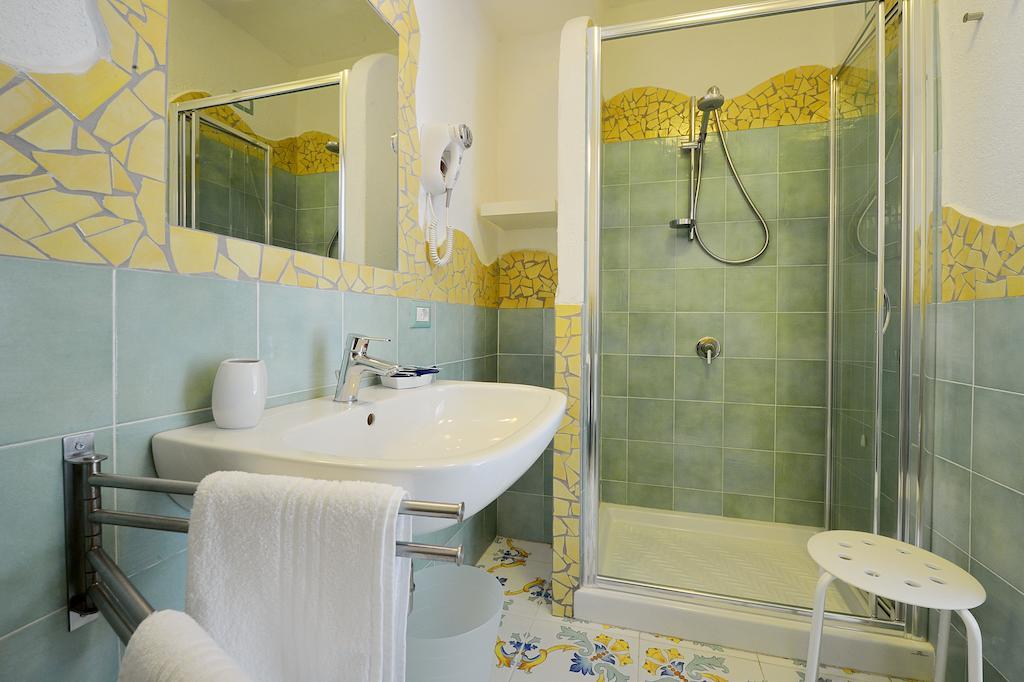 Bnb Le Isole Forio di Ischia Zimmer foto