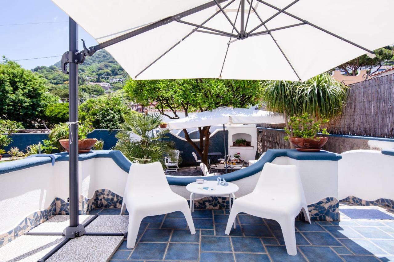 Bnb Le Isole Forio di Ischia Exterior foto