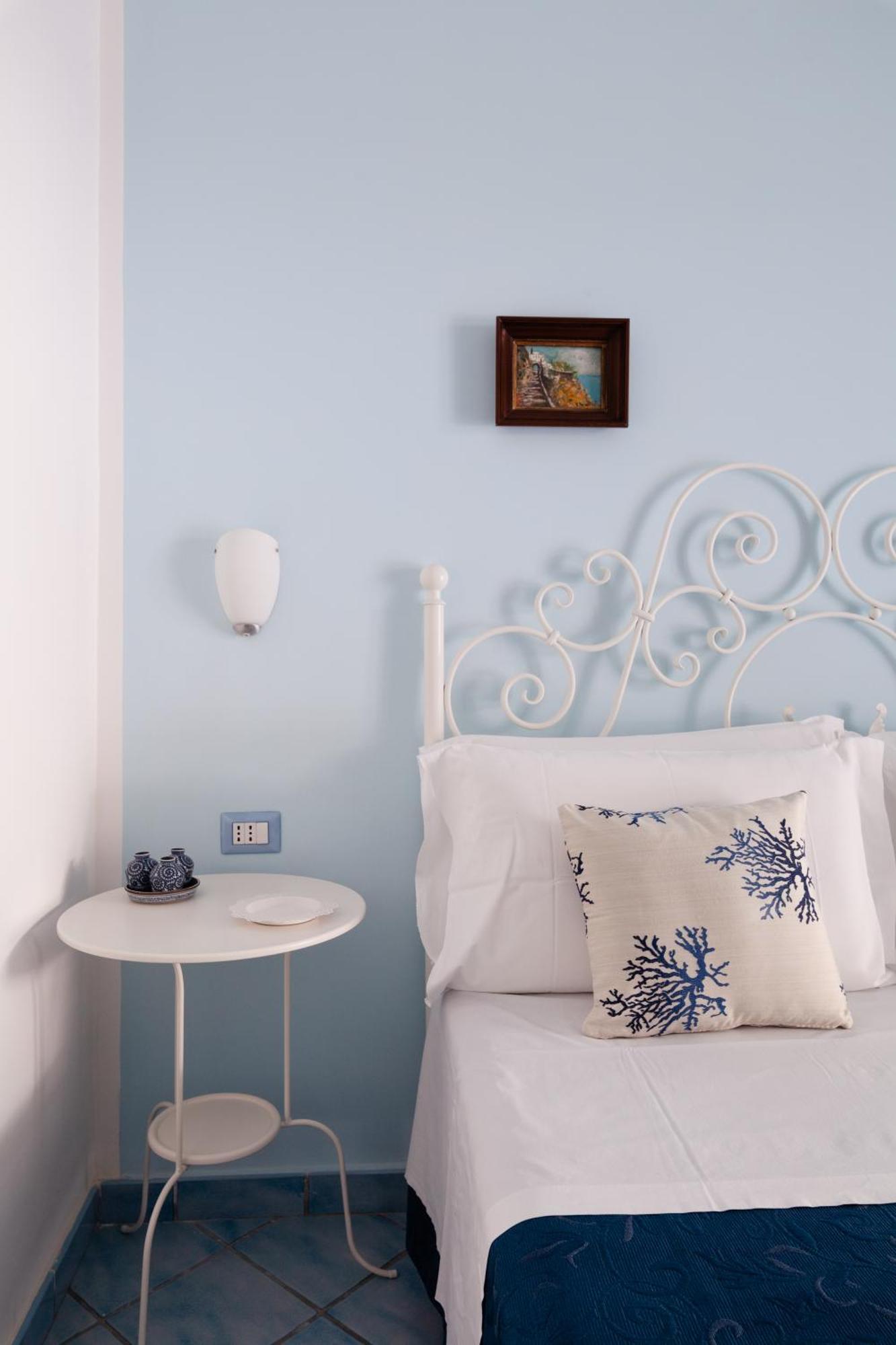 Bnb Le Isole Forio di Ischia Exterior foto